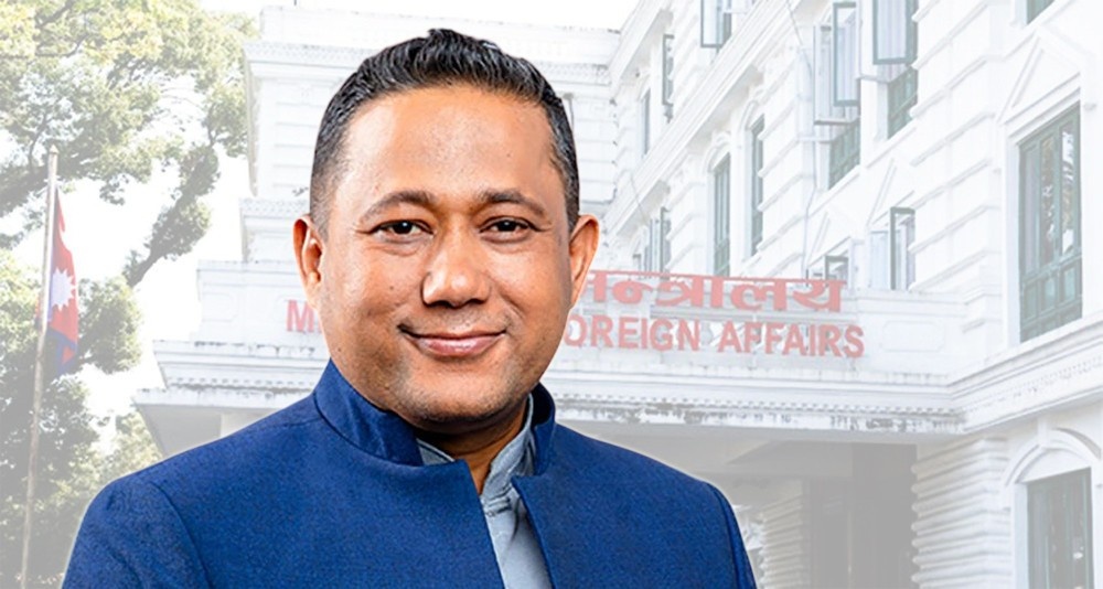 लिपुलेक सम्बन्धमा नेपाल सरकारद्वारा पुनः अवगत गराइयो भारत र चीनलाई